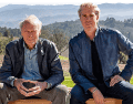 La trayectoria de Clint Eastwood abarca más de siete décadas como actor, director y productor. INSTAGRAM/@ozrenglaser