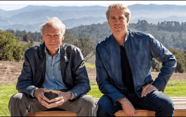 La trayectoria de Clint Eastwood abarca más de siete décadas como actor, director y productor. INSTAGRAM/@ozrenglaser