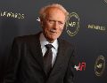 Clint Eastwood se consolidó como toda una leyenda viviente del cine. AP/ARCHIVO