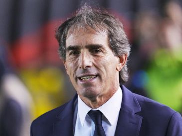 De concretarse su llegada, Guillermo Almada asumiría uno de los desafíos más importantes de su carrera. IMAGO7.