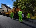 La SICT intervendrá cuatro tramos entre Ameca y Mascota para mejorar la seguridad vial y reducir el deterioro de la vía. ESPECIAL/ SICJ Jalisco.