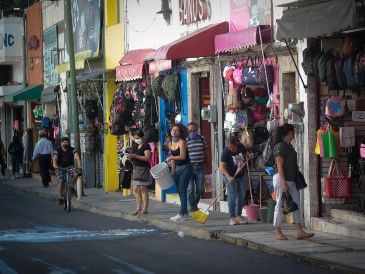Coparmex Jalisco estimó que el Mundial 2026 puede contribuir a la generación de entre 10 mil y 11 mil empleos temporales en la Entidad. EL INFORMADOR/ARCHIVO