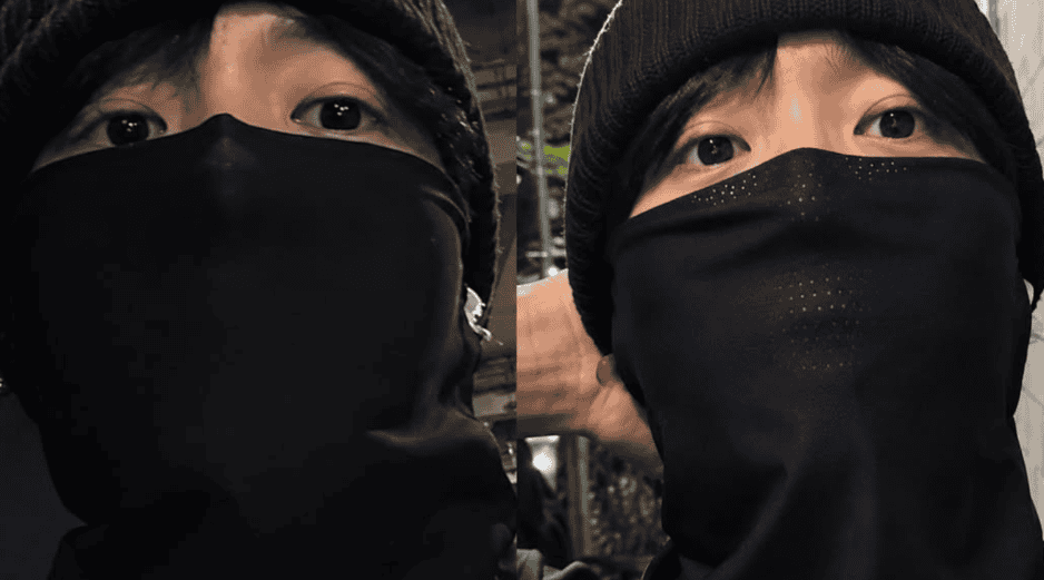 En los últimos años, el artista ha sido protagonista de varios episodios vinculados al acoso de seguidores. INSTAGRAM/@jeon_jungkookx7
