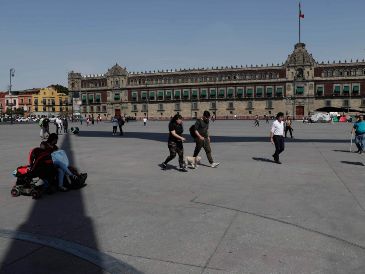 Este esquema de movilidad ayudará a reducir la cantidad de vehículos en los alrededores del recinto. EL INFORMADOR / ARCHIVO