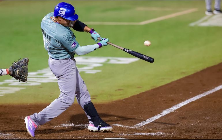 Este jueves, la novena tapatía disputará su último encuentro ante los Toros de Tijuana, en el cual se definirá el ganador de la serie. CORTESÍA/ Charros de Jalisco