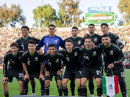 Aunque la lista respeta el proceso de casi dos años, la Selección Mexicana afronta serios desafíos debido a la alarmante falta de tiempo previo al silbatazo inicial del 11 de junio. IMAGO7/E. Espinosa