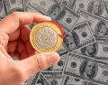 El valor del dólar de este jueves se da tras las constantes tensiones entre Estados Unidos e Irán. ESPECIAL/Unsplash