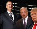 Esto dijo Salinas Pliego respecto al mensaje que mandó López Obrador el día de ayer en redes sociales. SUN / ARCHIVO