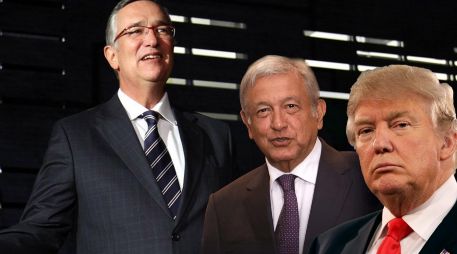 Esto dijo Salinas Pliego respecto al mensaje que mandó López Obrador el día de ayer en redes sociales. SUN / ARCHIVO