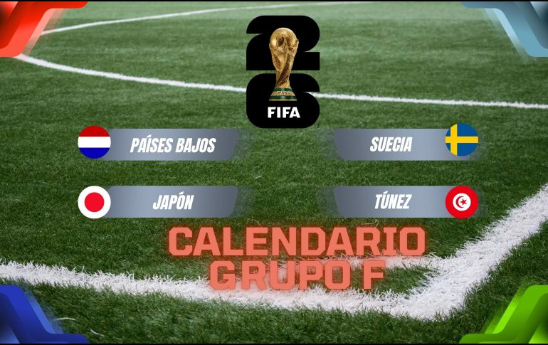 Prepara tus botanas, reúne a familiares o amigos y disfruta de cada uno de los encuentros que darán forma a esta edición de la Copa del Mundo. ESPECIAL / CANVA