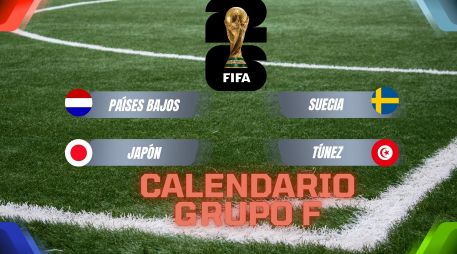 Prepara tus botanas, reúne a familiares o amigos y disfruta de cada uno de los encuentros que darán forma a esta edición de la Copa del Mundo. ESPECIAL / CANVA