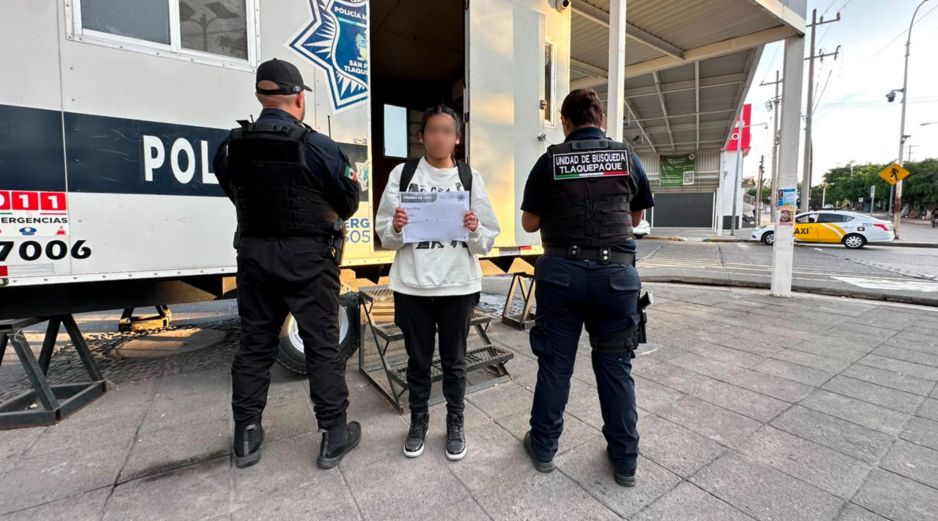 La Secretaría de Seguridad y Protección Ciudadana de San Pedro Tlaquepaque exhorta a la ciudadanía a verificar la autenticidad de las ofertas laborales que se difunden a través de redes sociales. ESPECIAL