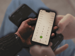 Conoce la postura oficial respecto a la posibilidad de aplazar la fecha límite para el registro de líneas telefónicas. ESPECIAL/CRT/Unsplash