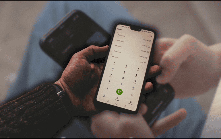 Conoce la postura oficial respecto a la posibilidad de aplazar la fecha límite para el registro de líneas telefónicas. ESPECIAL/CRT/Unsplash