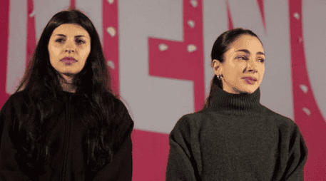 El movimiento cumplió 11 años visibilizando la violencia machista. ESPECIAL / IG / @soythelmafardin