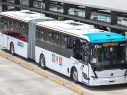 La tarifa de esta nueva ruta de transporte será de 11 pesos mediante las tarjetas Mi Movilidad o la Tarjeta Única. EL INFORMADOR/A. Navarro