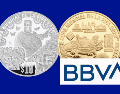 Las operaciones estarán sujetas a la normativa vigente relacionada con metales preciosos y a las disposiciones de prevención de lavado de dinero. ESPECIAL/BBVA