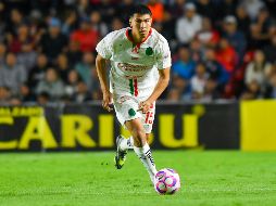 Atlas aparece como un equipo interesado en aprovechar la experiencia del exseleccionado nacional Erick Gutiérrez. IMAGO7