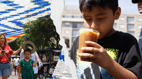 ¿Cómo se logra esta maravilla líquida? El proceso es un arte que requiere paciencia y precisión, comenzando con el malteo del grano de maíz, el cual se germina con agua para luego interrumpir el proceso mediante cocción. ESPECIAL/ EL INFORMADOR/ ARCHIVO