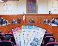 La SCJN determinó de forma unánime que esta restricción legal atenta contra los derechos fundamentales de las y los mexicanos. SUN / ARCHIVO