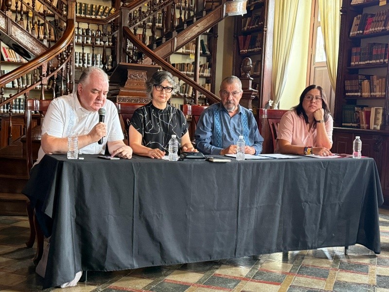 &nbsp;El programa musical incluirá algunas de las páginas más conocidas del repertorio lírico español. EL INFORMADOR/H. Navarro