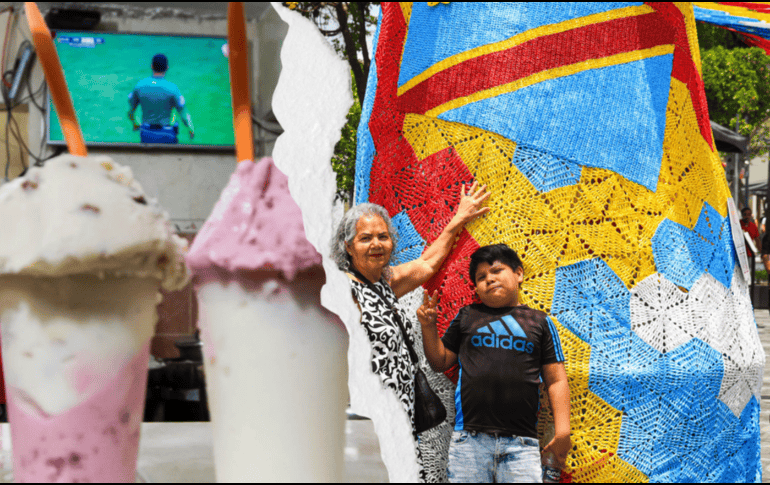 En definitiva, deleitarse con estas maravillas artesanales es la mejor manera de coronar la inolvidable experiencia en el Mundial 2026. ESPECIAL/ EL INFORMADOR/ ARCHIVO