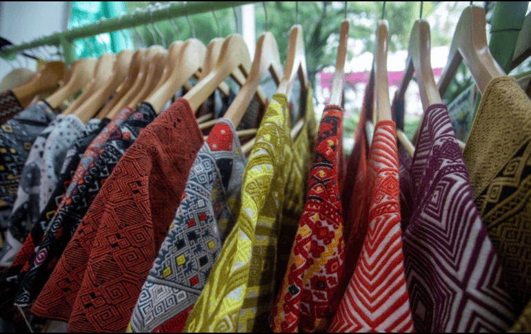 El nuevo recinto se integrará al circuito de museos de la ciudad y tendrá como eje central la valoración de los saberes textiles. GOBIERNO DE MEXICO