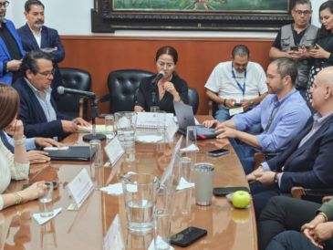 Dos terceras partes de los diputados del Congreso serán quienes ratifiquen la integración de las personas que se sumen a nuevo órgano colegiado dentro de la Contraloría estatal. EL INFORMADOR / M. HERNANDEZ