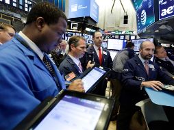 Varias firmas tecnológicas registraron pérdidas durante la jornada de este jueves. AP/ARCHIVO