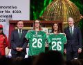 El sorteo se encuentra programado para el próximo martes 14 de julio de 2026 a las 20:00 horas. CORTESÍA/ FMF.