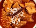 El menudo es más que un remedio para la resaca, es una fuente rica en proteínas, colágeno y Vitamina B12. ESPECIAL