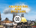 La mañana de este viernes 5 de junio en el AMG se registra buena calidad del aire en Atemajac con 12 puntos IMECA. EL INFORMADOR / ARCHIVO