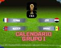 La acción del Grupo I se desarrollará casi en su totalidad en la costa este de Norteamérica. ESPECIAL / CANVA