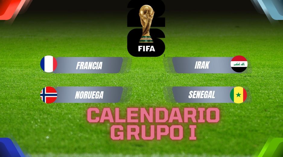 La acción del Grupo I se desarrollará casi en su totalidad en la costa este de Norteamérica. ESPECIAL / CANVA