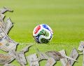La FIFA aclarará el pago al final de la celebración del torneo; sin embargo, se tiene un estimado de pago superior al Mundial pasado. IMAGO7 / ARCHIVO