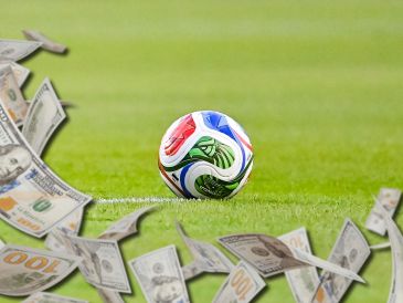 La FIFA aclarará el pago al final de la celebración del torneo; sin embargo, se tiene un estimado de pago superior al Mundial pasado. IMAGO7 / ARCHIVO