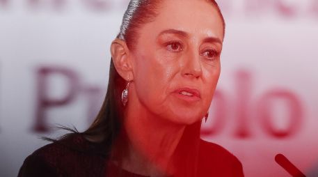 Sheinbaum explicó que el próximo martes, el secretario de Seguridad y Protección Ciudadana ofrecerá mayores detalles sobre el caso. EFE/ARCHIVO