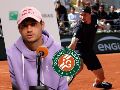 El Roland Garros se definirá entre el joven italiano y el alemán, número 2 del ranking del tenis ATP. EFE / T. Suárez