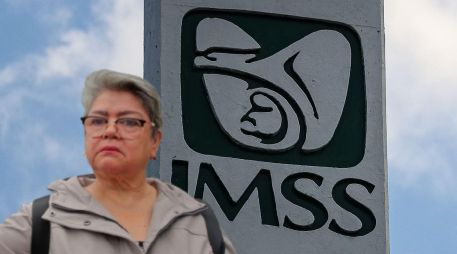 El Tarjetón Digital IMSS sustituye al antiguo talón de pago impreso en papel, pero ¿es obligatorio este trámite para los pensionados? EL INFORMADOR / ARCHIVO