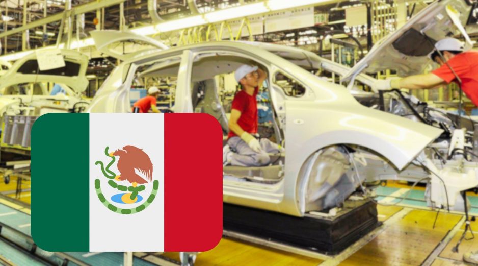 Entre las marcas chinas, Changan reportó un incremento de 27.6 % en ventas con la colocación de mil 972 unidades en mayo, según el Inegi. AFP / ARCHIVO