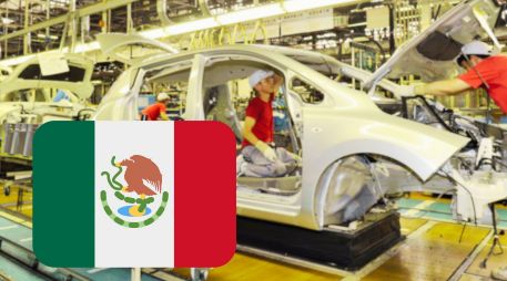 Entre las marcas chinas, Changan reportó un incremento de 27.6 % en ventas con la colocación de mil 972 unidades en mayo, según el Inegi. AFP / ARCHIVO