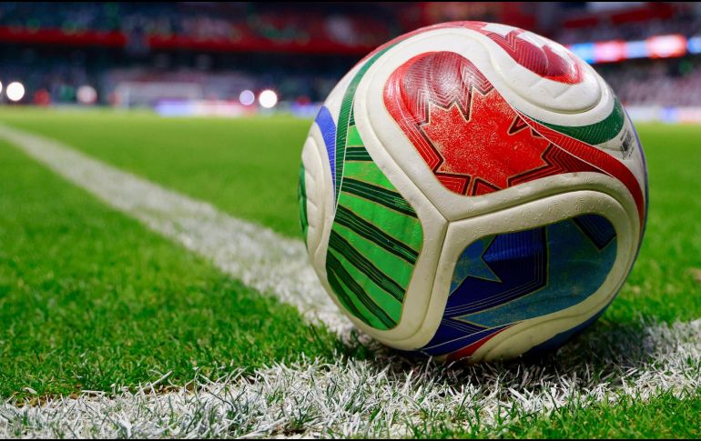 El Mundial 2026 hará historia no solo por la cantidad de selecciones participantes, sino también por el número de encuentros que se disputarán. EFE / F. Gutiérrez
