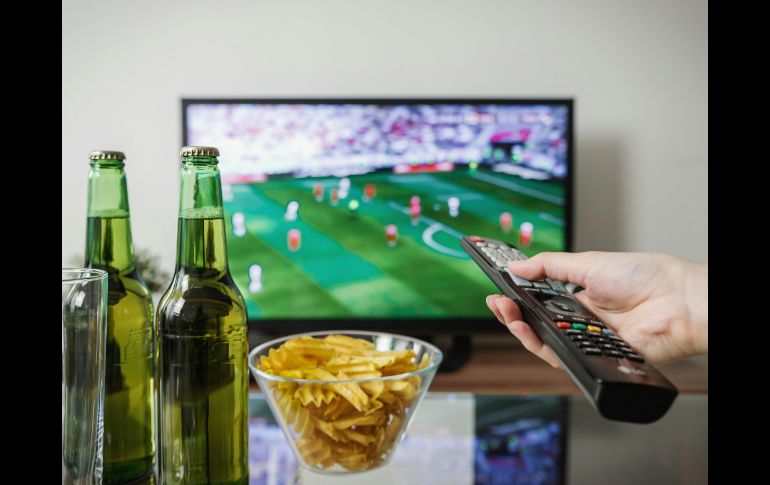 Evita los abusos comerciales a la hora de comprar snacks con sólo tener una conexión a Internet. ESPECIAL/PEXELS