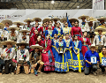 Jalisco finaliza su participación con mil 116 preseas. GOBIERNO DE JALISCO/ESPECIAL