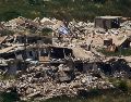 Tras meses de advertencias internacionales y el fracaso definitivo de las negociaciones en torno al programa nuclear de Teherán, EU e Israel atacaron a Irán. AP/A. SCHALIT)