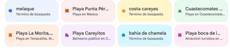 ESPECIAL / Google Trends&nbsp;&nbsp;