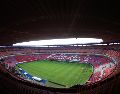 El Estadio Akron, en Guadalajara se posiciona como el recinto más barato. IMAGO7.