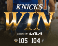 Los Knicks de Nueva York se llevaron el segundo juego de las Finales. NEW YORK KNICKS.