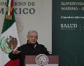 En el Mundial de Qatar 2022, el expresidente de México Andrés Manuel López Obrador, rompió una tradición que estaba presente desde el Mundial de 1970. EL INFORMADOR / ARCHIVO