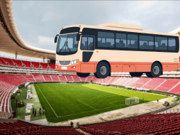 Con una adecuada planeación, los aficionados podrán disfrutar de una experiencia más cómoda y concentrarse en lo más importante: vivir la emoción de la Copa del Mundo 2026 en Guadalajara. EL INFORMADOR / ARCHIVO / CANVA
